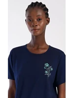 Dámské domácí šaty Zuzka - Vienetta Dámské domácí šaty Zuzka - Vienetta