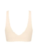 Dámská podprsenka Zero Feel Lace 2.0 Top - Sloggi