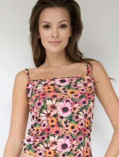 Dámská košilka RUDBEKIA