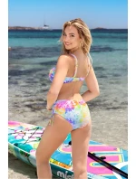 Dvoudílné plavky model 194924 Etna Dvoudílné plavky model 194924 Etna