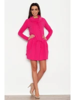 Denní šaty model 44716 Katrus Denní šaty model 44716 Katrus