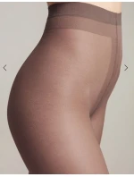 Conte Prestige punčochové kalhoty 40 den 5-XL