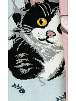 Nohy WiK Xintao 3502 wz.35 35-42