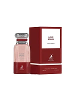 Maison Alhambra Love Spark 80 ml unisex parfém