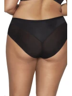 Dámské kalhotky 2102 Innesa black - AVA Dámské kalhotky 2102 Innesa black - AVA