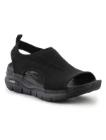 Skechers City Catch W 119236-BBK dámské sandály Skechers City Catch W 119236-BBK dámské sandály