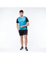 Pánské tričko s krátkým rukávem ILENO