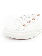 Skechers Snoop One-OG Leather Slip-Ins W 186001/WHT dámské boty