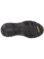 Skechers Respected - Calum 204480-BBK Black 46 Skechers Respected - Calum 204480-BBK Black 46