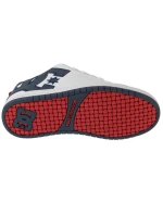 Boty DC Court Graffik DC01661-111 White 41