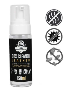 DBX Čistič kůže (150 ml)