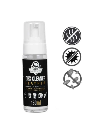 DBX Čistič kůže (150 ml)
