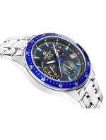 Pánské hodinky CASIO EDIFICE EFV-540D-1A2VUEF + BOX Pánské hodinky CASIO EDIFICE EFV-540D-1A2VUEF + BOX