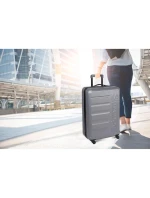 SADA 3 KUFRŮ 18, 22, 26 PALCŮ STŘÍBRNÁ SLAZENGER