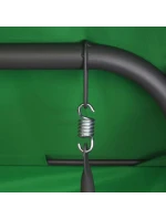 3MÍSTNÁ ZAHRADNÍ HOUPAČKA MATYLDA S MOSKYTIÉROU