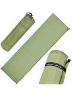 Samonafukovací turistická rohož 183x51x2,5 cm REDCLIFFS