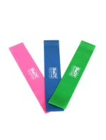 Sada odporových pásů BB 103 Sada odporových pásů BB 103