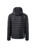 Pánská bunda Cash M 92800326455 - Hi-Tec Pánská bunda Cash M 92800326455 - Hi-Tec