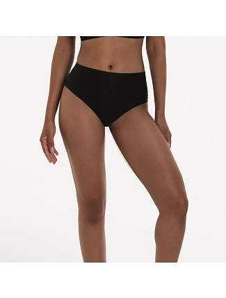 Essential string vyšší 1334 black - Anita Classix