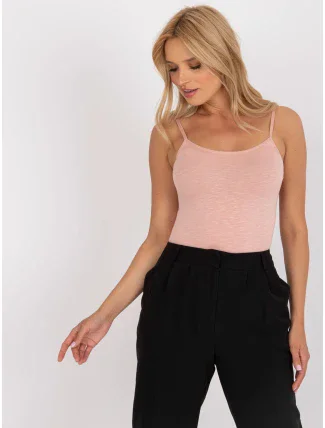 Top BR TP 2048 světle růžová Top BR TP 2048 světle růžová