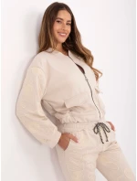 Sada IT KMPL 21736.02P světle béžová Sada IT KMPL 21736.02P světle béžová