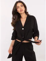 Sada TW KMPL BI 2469 1,61 černá