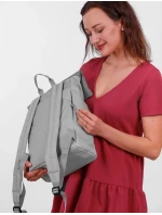 Dámský batoh Vuch Eloy Grey