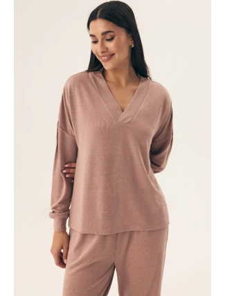 DÁMSKÉ DOMÁCÍ OBLEČENÍ BOAR 43017 SS25