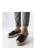 Espadrilky model 207049 Solea
