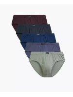 Atlantické kalhotky 5SMP-003 A'5 M-3XL