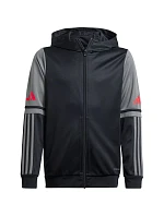 Mikina adidas Squadra 25 Hoodie Jr JD6087 Mikina adidas Squadra 25 Hoodie Jr JD6087