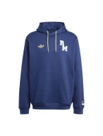 Adidas Real Madrid VRCT M mikina JF2584