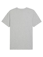 Puma Ess Elevated Tee M 684726 04 pánské tričko