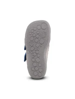 Affenzahn Lauflerner Leder Walky Dog dětská obuv (01392-80027)