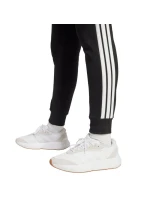 Kalhoty adidas Essentials 3-Stripes Fleece Slim W JX2543 dámské