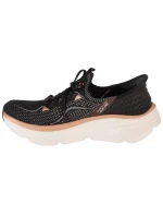 Skechers Slip-Ins: D'lux Vapor - Evening Glow 150584-BKRG Black 35.5 Skechers Slip-Ins: D'lux Vapor - Evening Glow 150584-BKRG Black 35.5