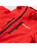 Dětská zateplená bunda PROSLOPE JACKET JR Dětská zateplená bunda PROSLOPE JACKET JR