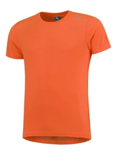 Rogelli Promo dres oranžový 128/140