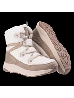 Dámské zimní boty MONTEVA W