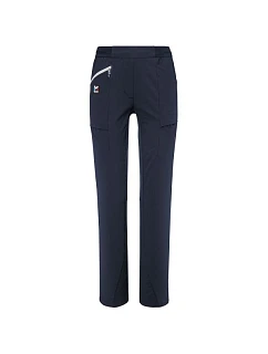 Dámské kalhoty MILLET Trilogy Icon Cordura Pt, tmavě modré