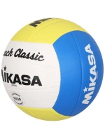 Plážový volejbal Mikasa VX20 Plážový volejbal Mikasa VX20