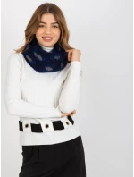 Komín AT KM ENEC B63 2.26P tmavě modrý