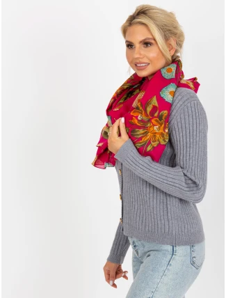 Pareo AT PO 75103.68 tmavě růžové