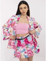 Sada DHJ KMPL A9061.67 růžová