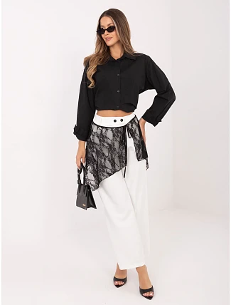 Košile IT KS 97597.29 černá Košile IT KS 97597.29 černá