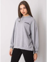 Halenka RV BL 7164.51P šedá Halenka RV BL 7164.51P šedá