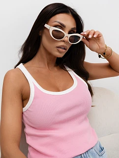 RV top TP A1362.86 světle růžová