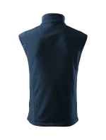 Vision softshellová vesta pánská námořní modrá Vision softshellová vesta pánská námořní modrá