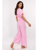 Dámský Overal model 213077 Italy Moda Dámský Overal model 213077 Italy Moda