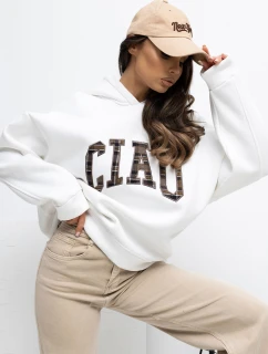 Mikina  model 222575 Rue Paris